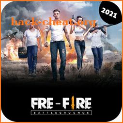 Guide for Free - Fire Tips 2021 icon