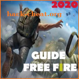 Guide For Free Fire :Tips For Free Fire Diamond icon