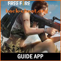 Guide For Free-Fire : Tips For Free Fire Guide icon