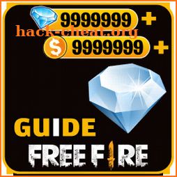 Guide for free-Free : Diamonds & Coins 2020 icon