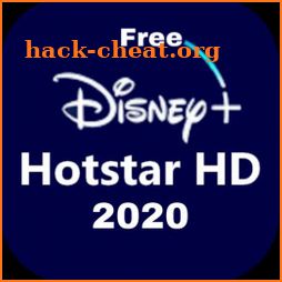 Guide For Free HD Hotstar icon