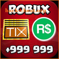 Guide For Free Robux And Tix For Roblox icon