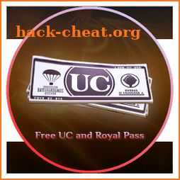 Guide For Free Royal Pass 18 & Free UC icon