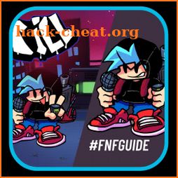 Guide for friday night funkin all week icon