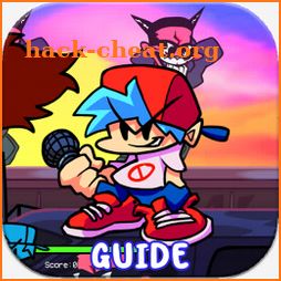 Guide for: Friday Night Funkin Music Game icon
