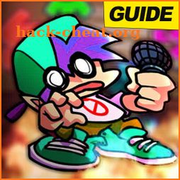 Guide for friday night funkin New Tips icon
