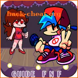 Guide for friday night funkin - unofficial guide icon