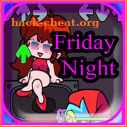 Guide For Friday Night Funkin week 4 icon