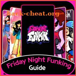 Guide For Friday Night Funkin(FNF) & HD Wallpapers icon