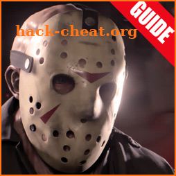 Guide For Friday The 13th Game icon
