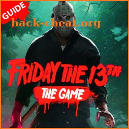 Guide For Friday The 13th Game Tips & walkthrough icon