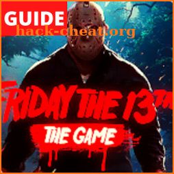 Guide For Friday The 13th Game Walkthrough 2021 icon