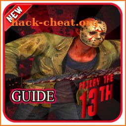 Guide For Friday The 13th Game Walkthrough 2k19 icon