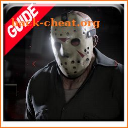 Guide For Friday The 13th Game Walkthrough 2k20 icon