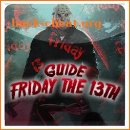 Guide For Friday The 13th Game Walkthrough 2k21 icon