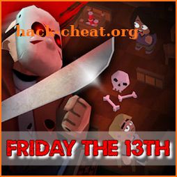 Guide For Friday- The 13th Games Walkthrough icon