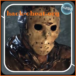 Guide For Friday the 13th icon
