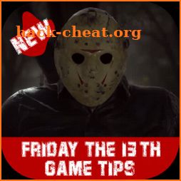 🎃 Guide For Friday 💀 The 13th Helper 🎃  💀 icon