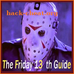 Guide For Friday The 13th: New Gameplay icon