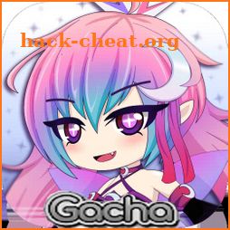 Guide For Gacha : anime life 2K20 icon
