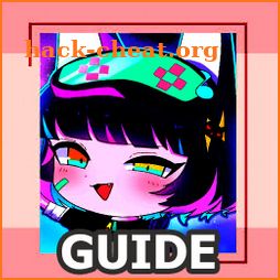 Guide For Gacha Club icon