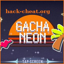 Guide For Gacha Neon Club icon
