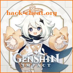 Guide for Genshin Impact Complete icon