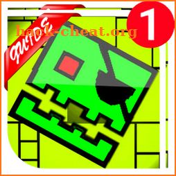 Guide for Geometry Bat Runner icon