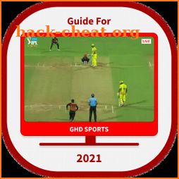 Guide for GHD SPORTS Free Live TV icon