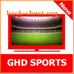 Guide For GHD SPORTS - Free Live TV Hd icon