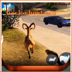 Guide for Goat Simulator icon
