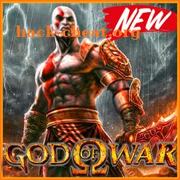 Guide For God OF War 2018 icon
