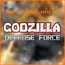 Guide for Godzilla Defense Force icon