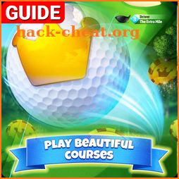 Guide for Golf Clash 2 icon
