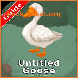 Guide For Goose Game icon