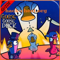 Guide For Goose Goose Duck icon