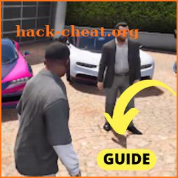 Guide For Grand City theft Autos Tips 2021 icon
