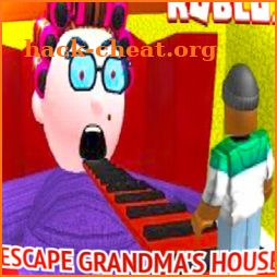 Guide For Grandma's House : New Tips icon