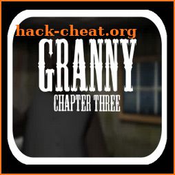 Guide For Granny chapter 3 Horror game icon