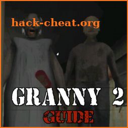 Guide for Granny: Chapter Two Games (unofficial) icon
