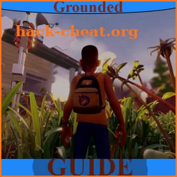 Guide for Grounded Survival  Game icon