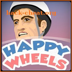 Guide for happy wheel 2018 icon