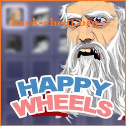 Guide for HAPPY WHEELS  #3 icon