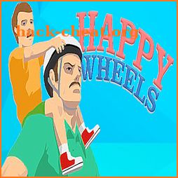 Guide for Happy wheels : Game icon