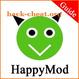 Guide for HappyMod 2021 - Happy Apps Guide icon