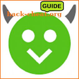 Guide for HappyMod Happy Apps icon