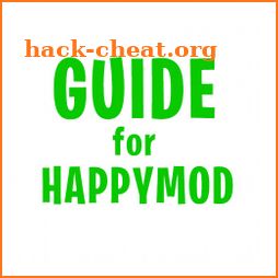 Guide for HappyMod : Happy Apps manager icon