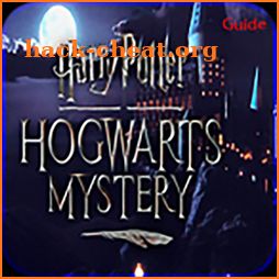 guide for harry potter hogwarts mystery game icon