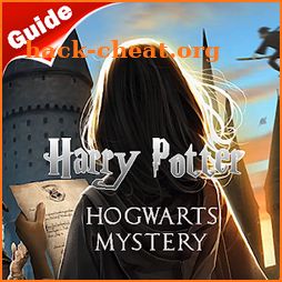 Guide for Harry Potter Hogwarts Mystery icon