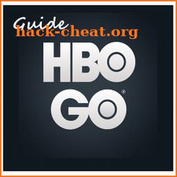 Guide for HBO GO icon